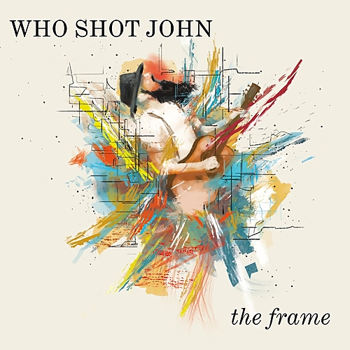 Who Shot John - The Frame (2019)