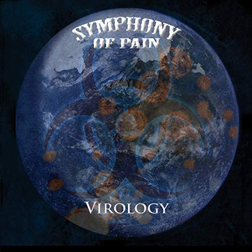 Symphony Of Pain - Virology (2019)