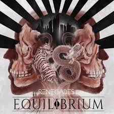 Equilibrium - Renegades (2019)