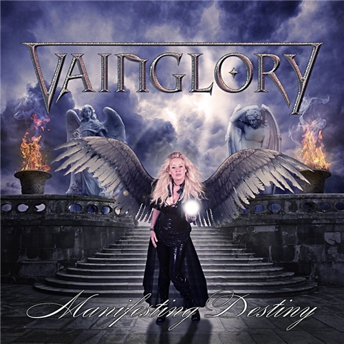 Vainglory - Manifesting Destiny (2019)
