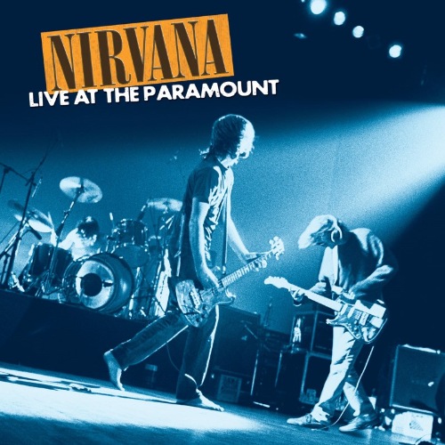 Nirvana - Live At The Paramount (2019)