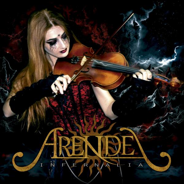 Arendel - Infernalia (2019)