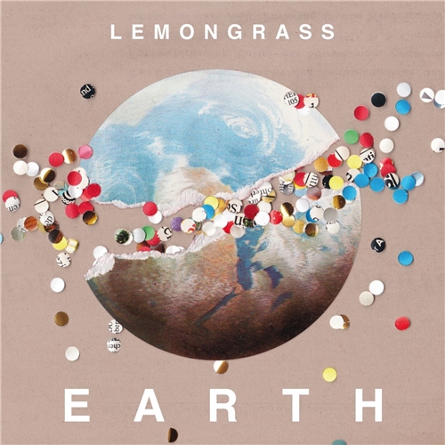 Lemongrass - Earth (2019)