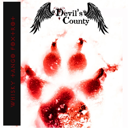 Devil's County - Whisky Tango Foxtrot (2019)