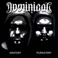 Dominical - Oratory • Purgatory (2019)