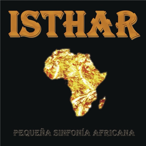 Isthar - Pequeña Sinfonía Africana (2019)