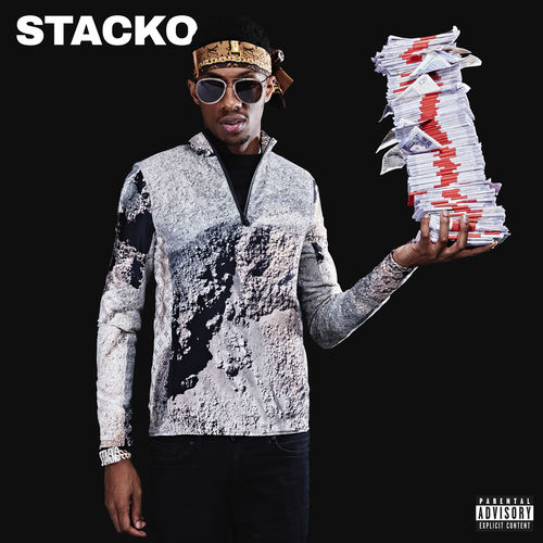 Mostack - Stacko (2019)