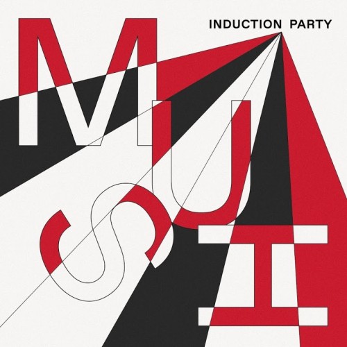Mush - Induction Party (2019)