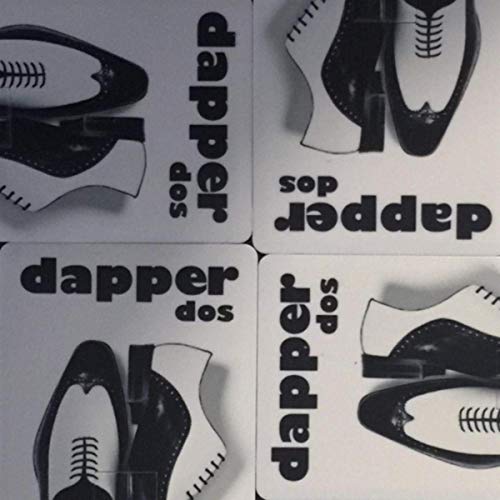 The Dapper Band - Dapper Dos (2019)