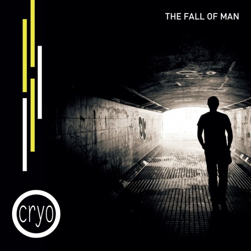 Cryo - The Fall of Man (2019)