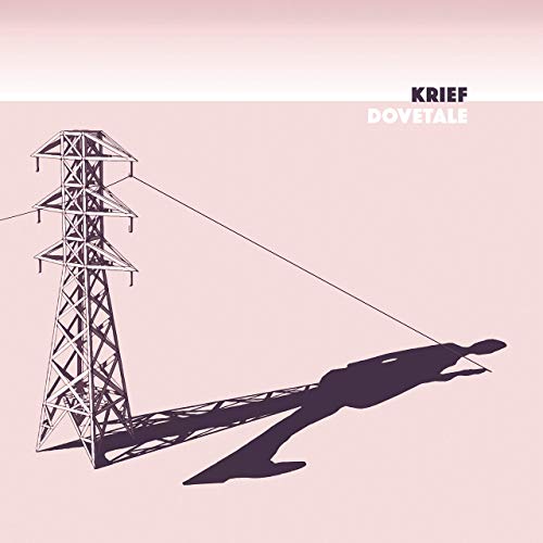 Krief - Dovetale (2019)