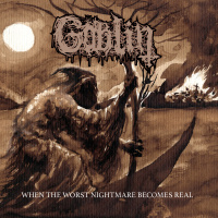 Goblin - When The Worst Nightmare Becomes Real (2019)
