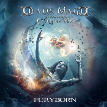 Chaos Magic - Furyborn (feat. Caterina Nix) (2019)