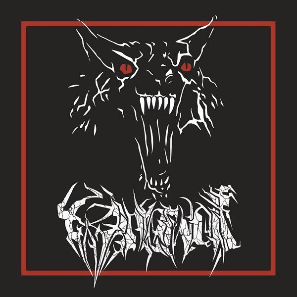 Winterwolf - Lycanthropic Metal of Death (2019)