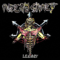 Necrosanct - Legacy (2019)