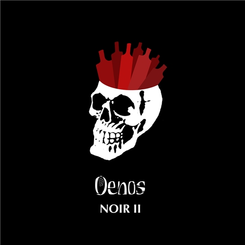 oenos - Noir II (2019)