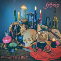 Gorslava - Chromatic Ritual Magic (2019)
