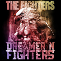 Dreamer N Fighters - The Fighters (2019)