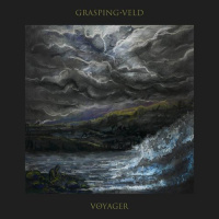Grasping Veld - Voyager (2019)