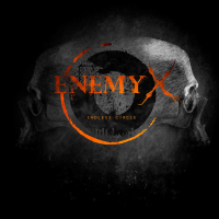 Enemy X - Endless Circle (2019)