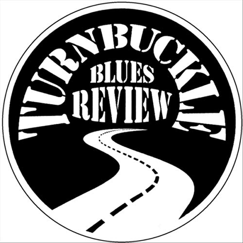 Turnbuckle Blues Review - Backpack Full Of Soul (2019)