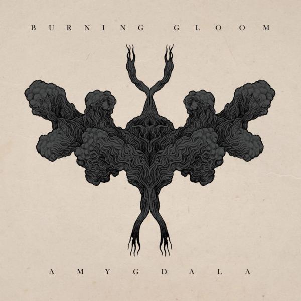Burning Gloom - Amygdala (2019)