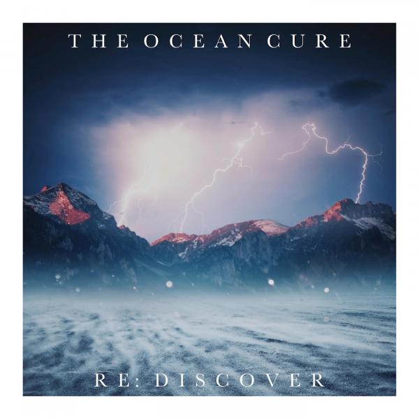The Ocean Cure - RE Discover [EP] (2019)