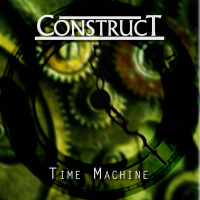 Construct - Time Machine [ep] (2019)