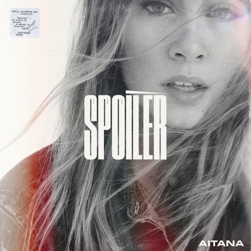 Aitana - Spoiler (2019)