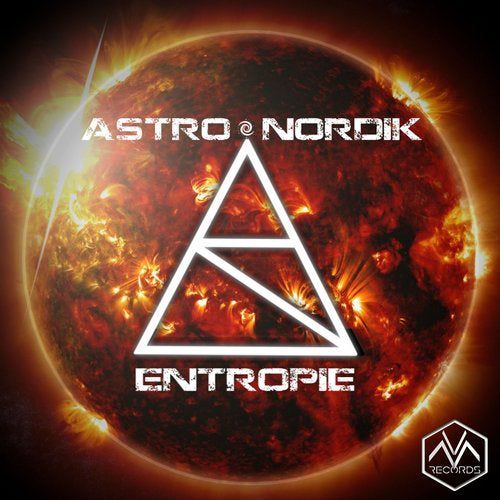 Astro Nordik - Entropie (2019)