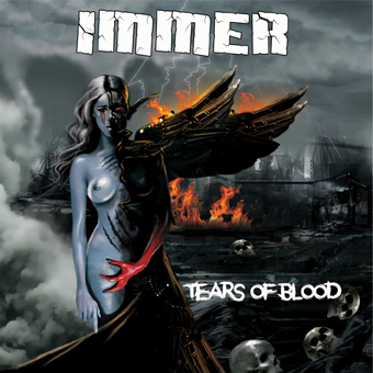 Immer - Tears of Blood (2019)