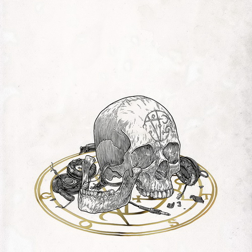 GosT - Skull (2019)