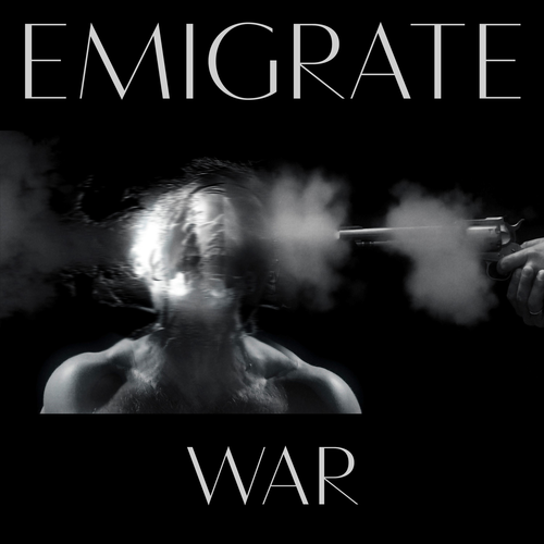 Emigrate - War (EP) (2019)
