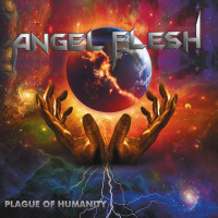 Angel Flesh - Plague Of Humanity [ep] (2019)
