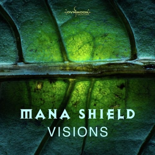 Mana Shield - Visions (2019)