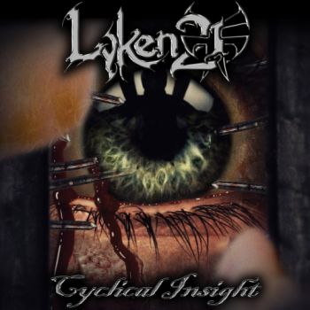 Lyken21 - Cyclical Insight (2019)