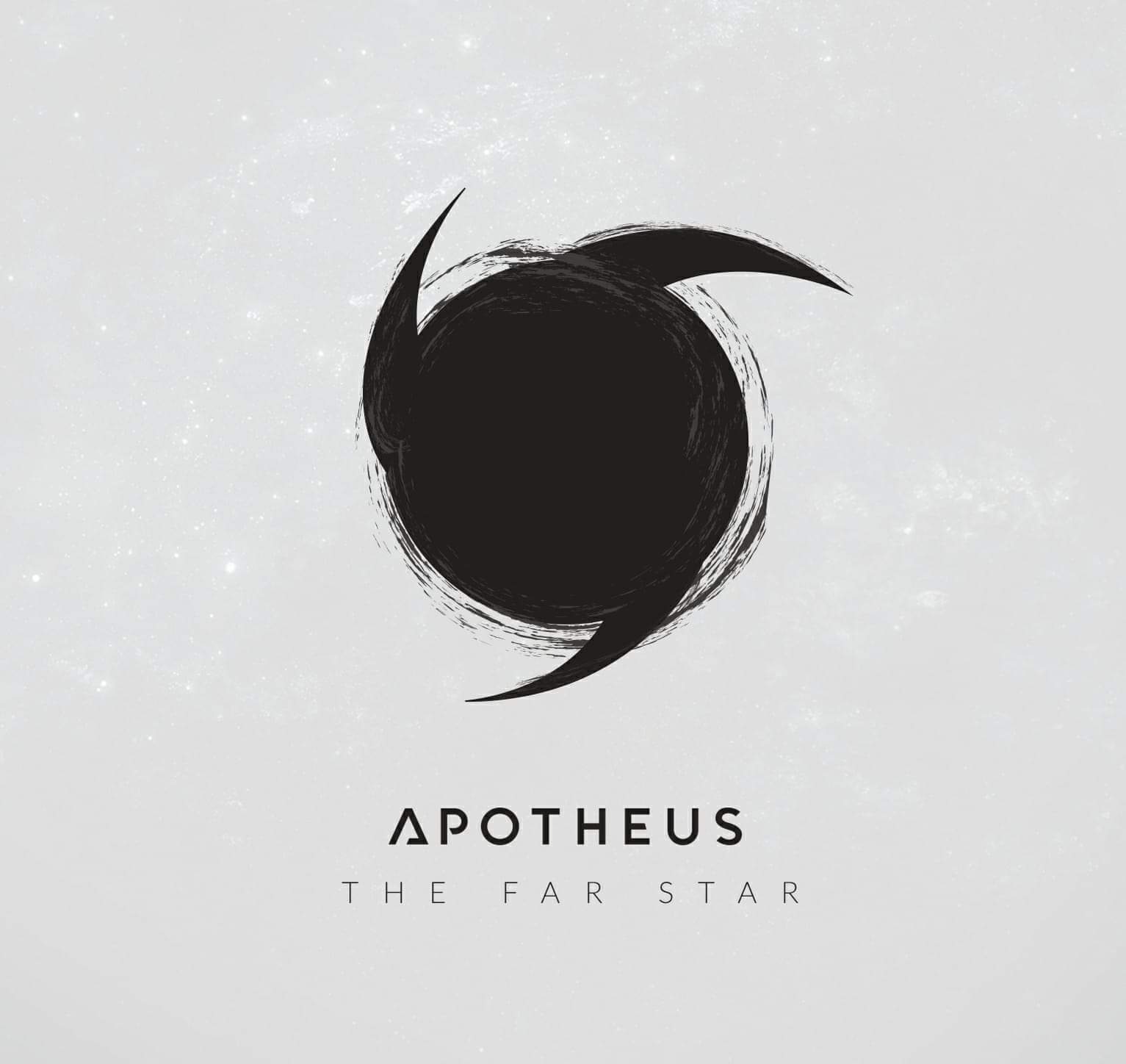 Apotheus - The Far Star (2019)