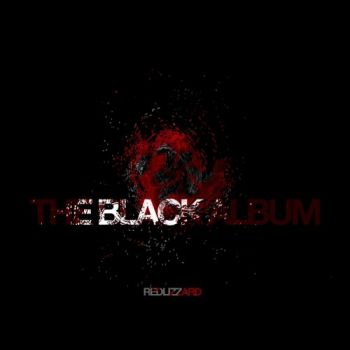 RedLizzard - The Black Album (2019)