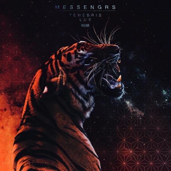 Messengrs - Tenebris  Lux (2019)
