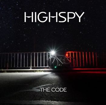 High Spy - The Code (2019)