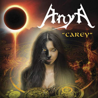 Anya - Carey [ep] (2019)
