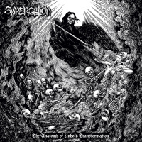Superstition - The Anatomy Of Unholy Transformation (2019)