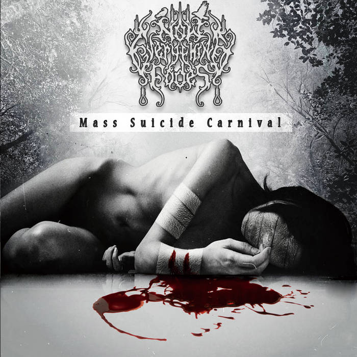 Now Everything Fades - Mass Suicide Carnival (2019)