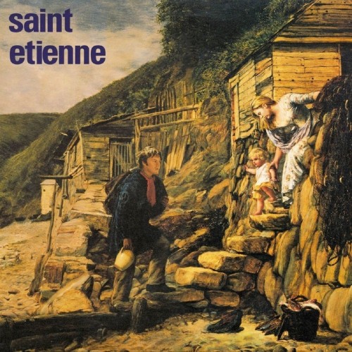 Saint Etienne - Tiger Bay (2019)