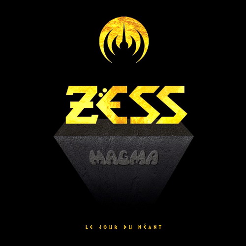 Magma - Zess (Le Jour De Neant) (2019)