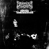 Dethroned - 25 Years Of Hate, Riot & Blasphemy [compilation] (2019)
