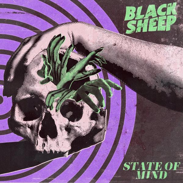 Black Sheep - State Of Mind (2019)