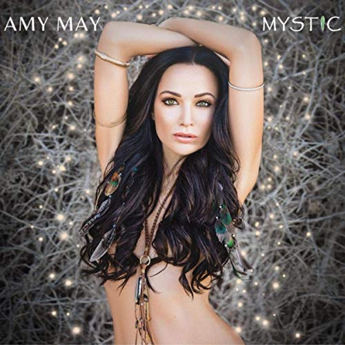Amy May - Mystic (2019)
