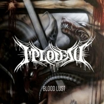 Implodead - Blood Lust (2019)