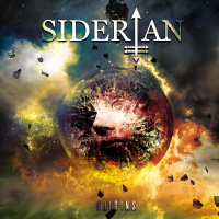 Siderian - Origins (2019)